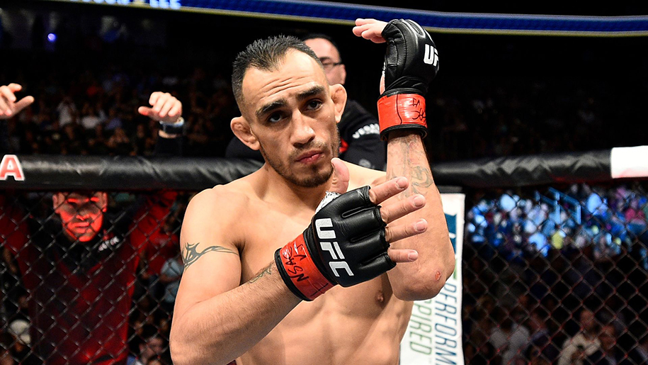 Phản ứng của Tony Ferguson và giới võ sĩ khi UFC 249 bị hoãn
